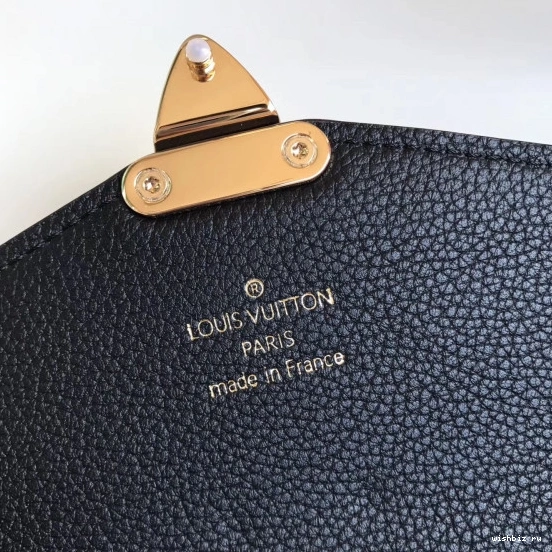WIS wallet Louis Pallas Vuitton 0807